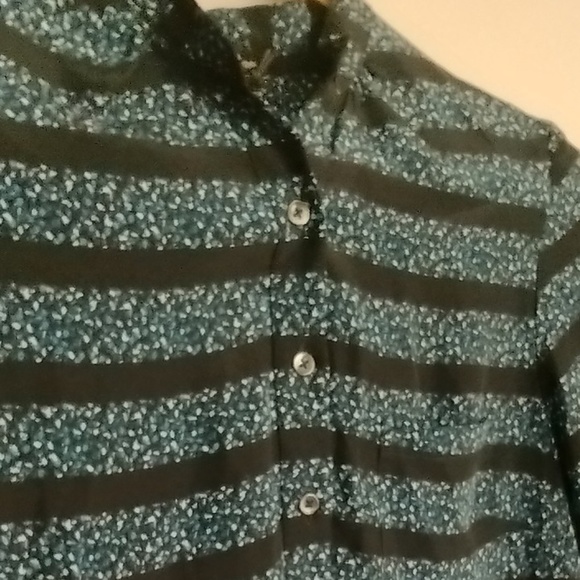 Steven Alan Silk Judithe Dress NWT - Picture 8 of 8